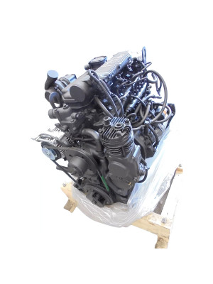 Двигатель Д-245.30Е3-1442 (МАЗ 437043 Зубренок)  ММЗ  Д245.30Е3-1442